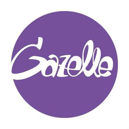 Logo von Gazelle